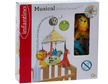 Infantino Musical Mobile Carousel IN216369