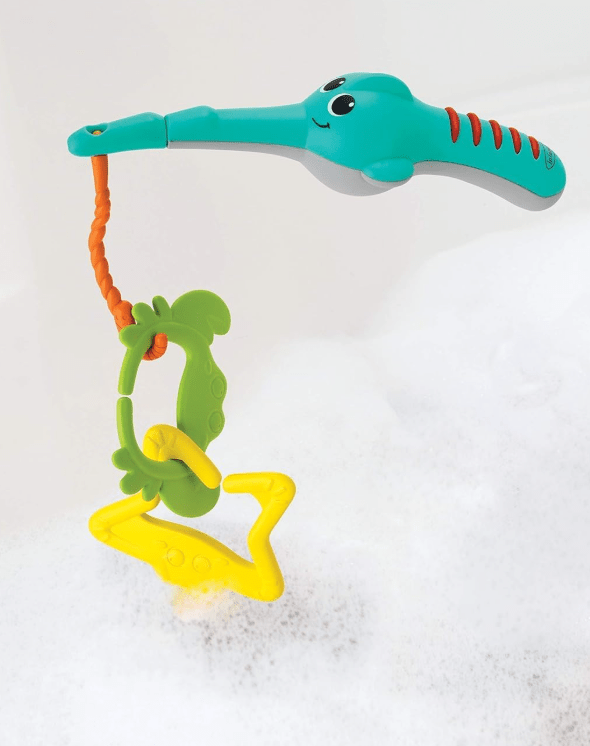 Infantino Scoop 'n Splash Ocean Links IN205041 — image 3