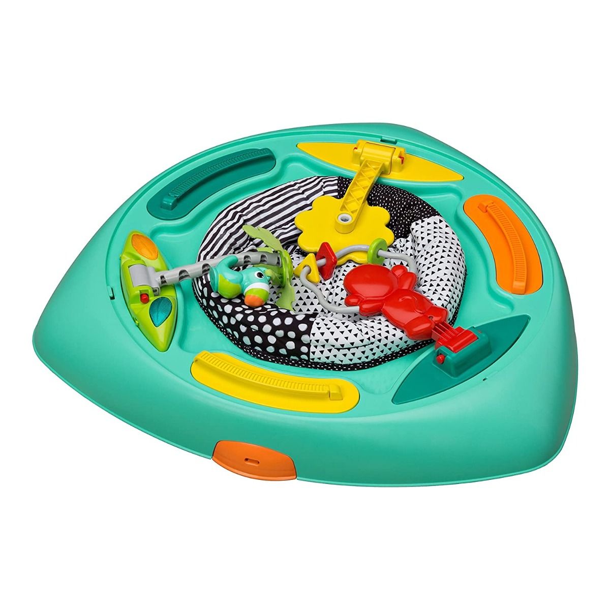 Infantino Sit Spin and Stand Activity Table — image 4