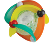 Infantino Twinkle Light and Sound Ball IN306104