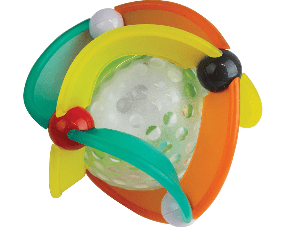 Infantino Twinkle Light and Sound Ball IN306104 — image 1