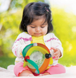 Infantino Twinkle Light and Sound Ball IN306104