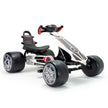 Injusa Mercedes Flecha Go Kart 04122