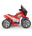 Injusa Quad Wrestler 6V 01241