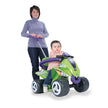 Injusa Walking Car 6in1 Quad Goliath 00137