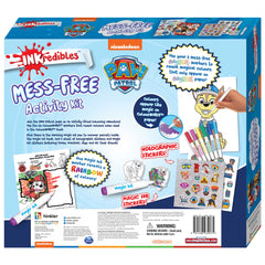Hinkler Inkredibles Activity Kit Paw Patrol HST00448