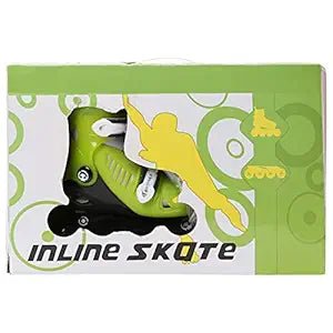 Inline Skate Classic Green Size 38-41 40050040-101 — image 6