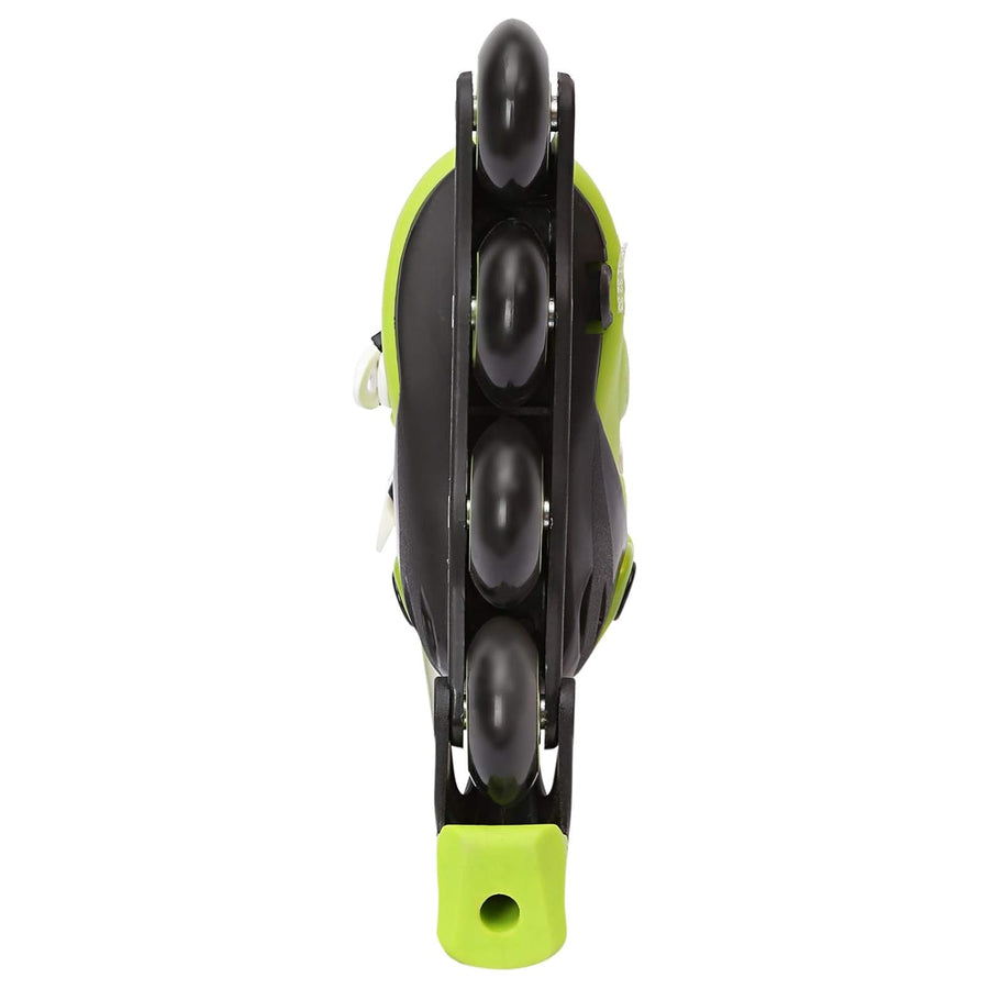 Inline Skate Classic Green Size 38-41 40050040-101 — image 1