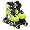 Inline Skate Classic Green Size 38-41 40050040-101 — image 5