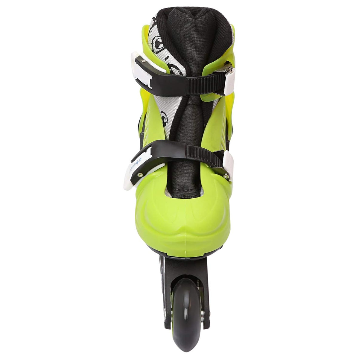 Inline Skate Classic Green Size 38-41 40050040-101 — image 2