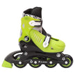 Inline Skate Classic Green Size 38-41 40050040-101