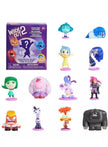 Disney Pixar Inside Out 2 Blind Collectible Figures 3.2inch