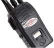 Interphone 2-Way Radio JQ220-6C5/MBRC5502