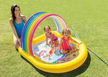 Intex Arch Spray Pool 57156
