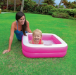Intex Baby Play Box Pool 57100