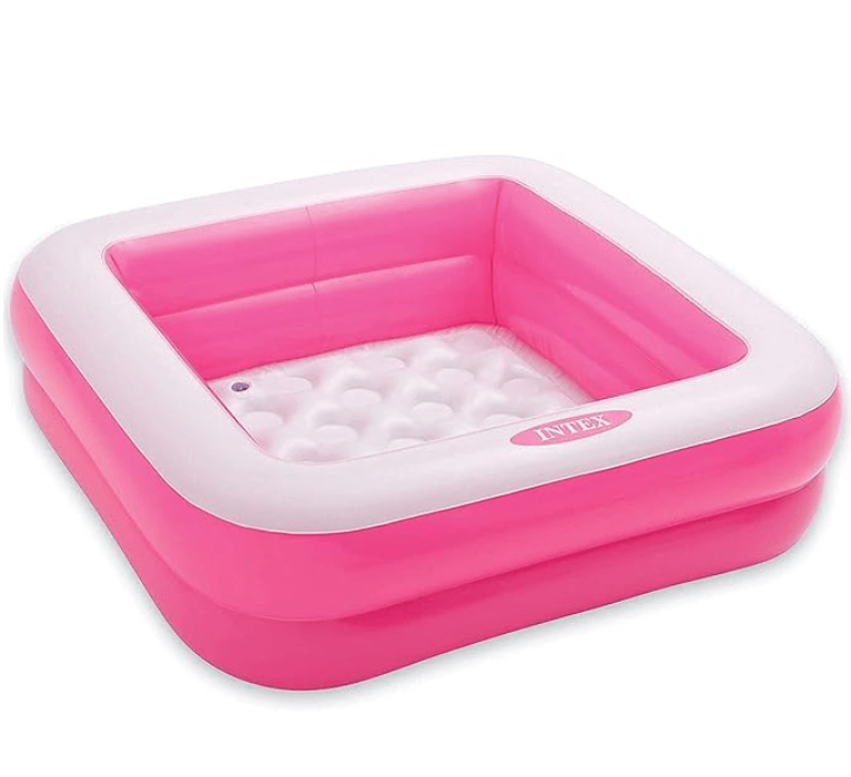 Intex Baby Play Box Pool 57100 — image 2