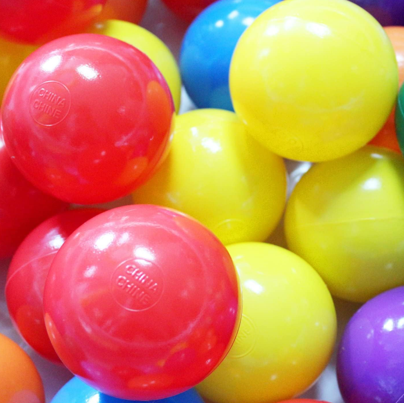 Intex Ball Toys Fun Balls 49600 — image 3