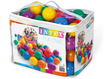 Intex Ball Toys Fun Balls 49600