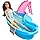 Intex Barbie Pool Set 1394565 - Colorland Toys