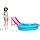 Intex Barbie Pool Set 1394565 - Colorland Toys