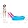 Intex Barbie Pool Set 1394565 — image 3