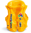 Intex Deluxe Swim Vest 50x47cm