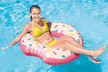 Intex Donut Ring Tube Age 9+ 56265