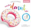 Intex Donut Ring Tube Age 9+ 56265