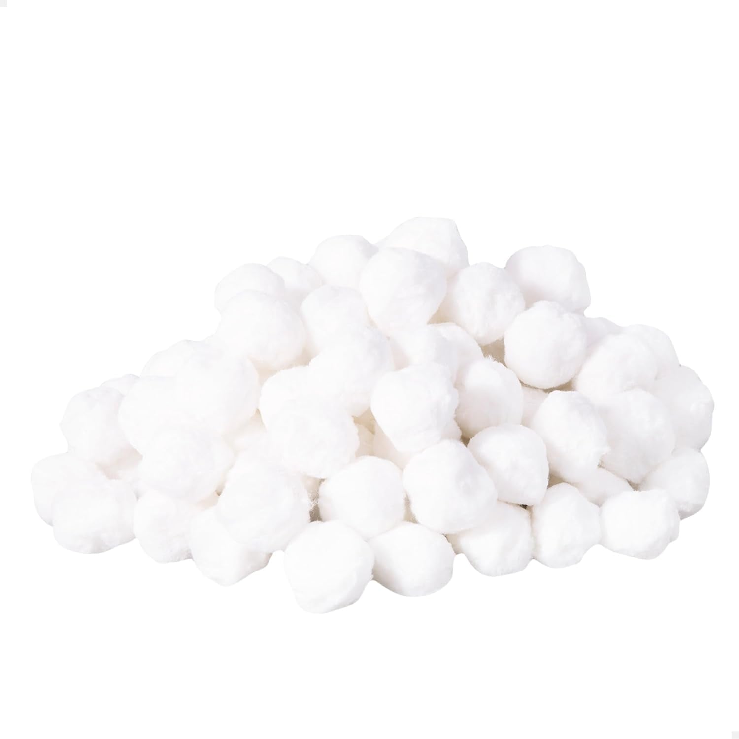 Intex Fiber Ball Filtration Media, 500g Bag (29045) - Colorland Toys