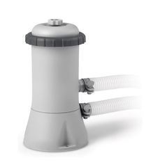 Intex Filter Pump 2000 L/hr 530 Gals 28604 - Colorland Toys