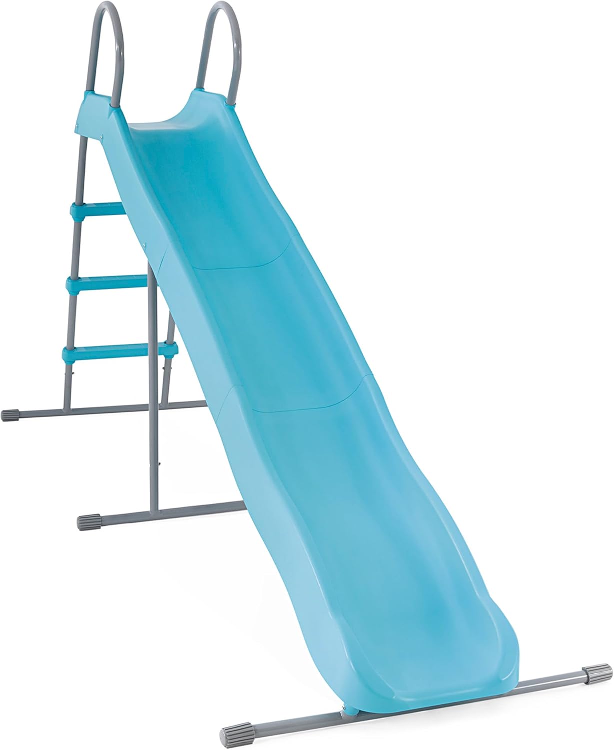 Intex Free Standing Slide 2.44m 44107 - Colorland Toys