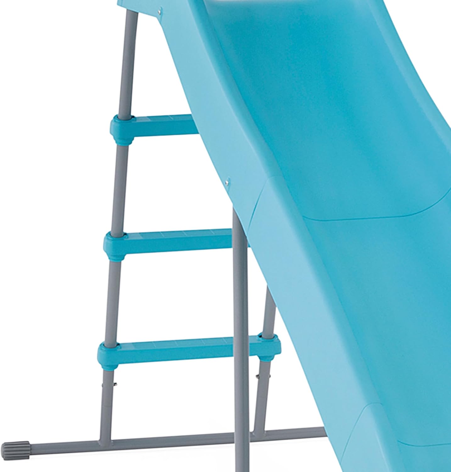 Intex Free Standing Slide 2.44m 44107 - Colorland Toys
