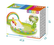 Intex Garden Play Center 57154