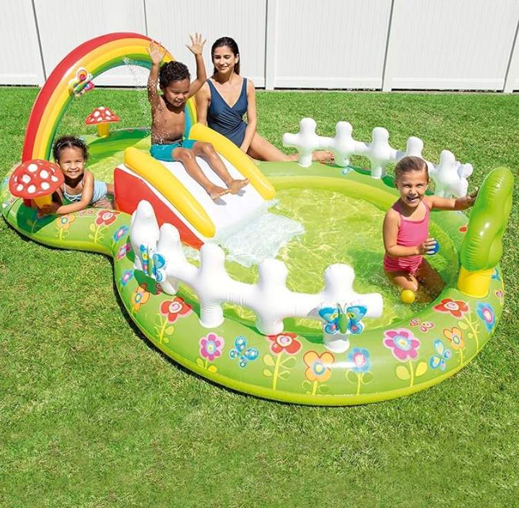 Intex Garden Play Center 57154 — image 2