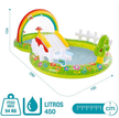 Intex Garden Play Center 57154