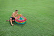Intex Inflatable Baby Balls Pit Age 1-3 48674