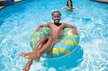 Intex Inflatable Stargaze Tube 91cm