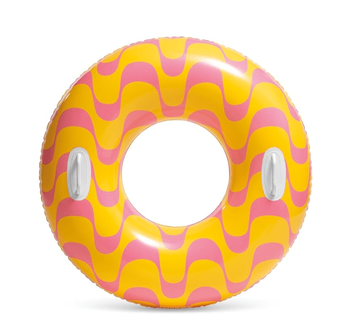Intex Inflatable Stargaze Tube 91cm — image 2