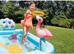 Intex Jungle Adventures Water Play Center 57161