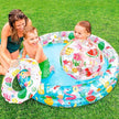 Intex Just So Fruity Pool Set 122x25cm