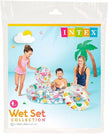 Intex Just So Fruity Pool Set 122x25cm