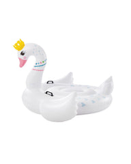 Intex Majestic Swan Ride - on 57562 - Colorland Toys