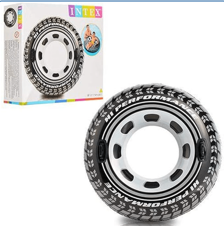 Intex Monster Truck Tubes 114cm 56268