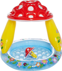 Intex Mushroom Baby Pool 57114 - Colorland Toys