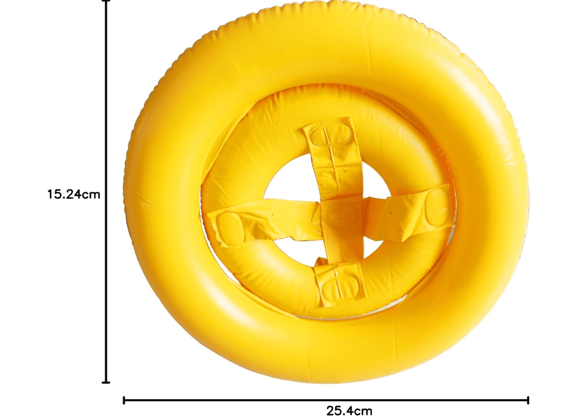 Intex My Baby Inflatable Float 67cm — image 2