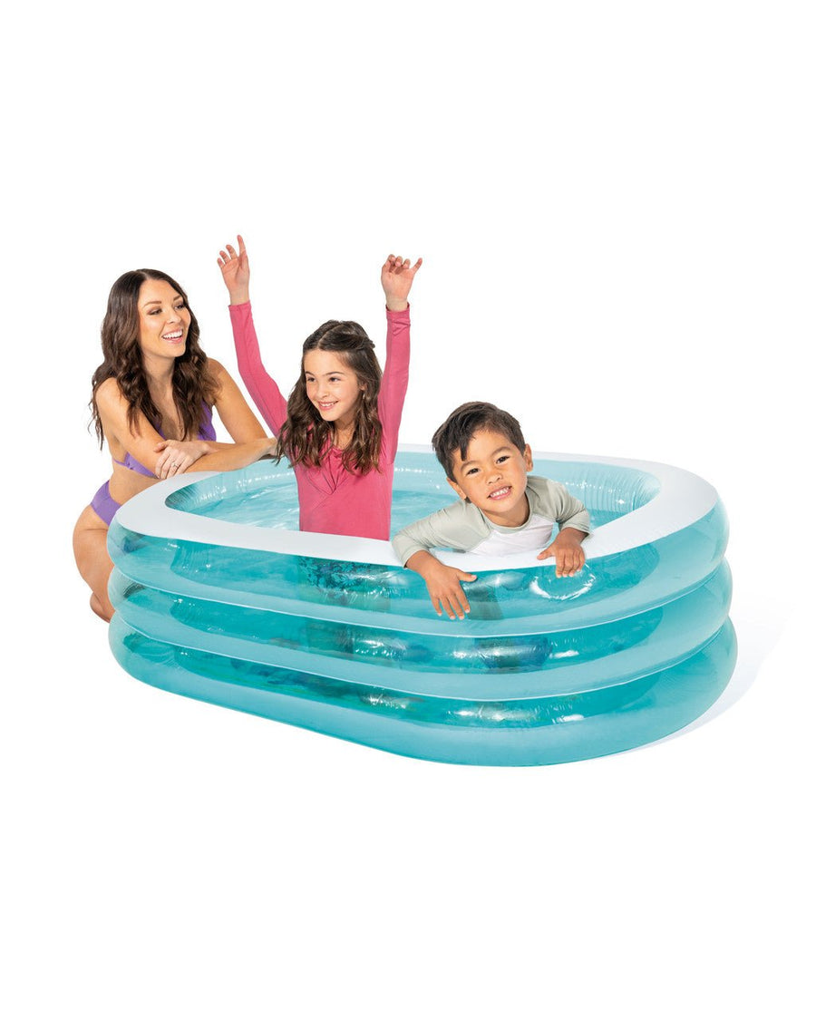 Intex My Sea Friends Pool Age 3+ 57495 — image 3