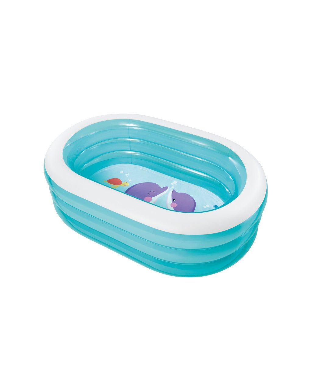 Intex My Sea Friends Pool Age 3+ 57495 — image 2