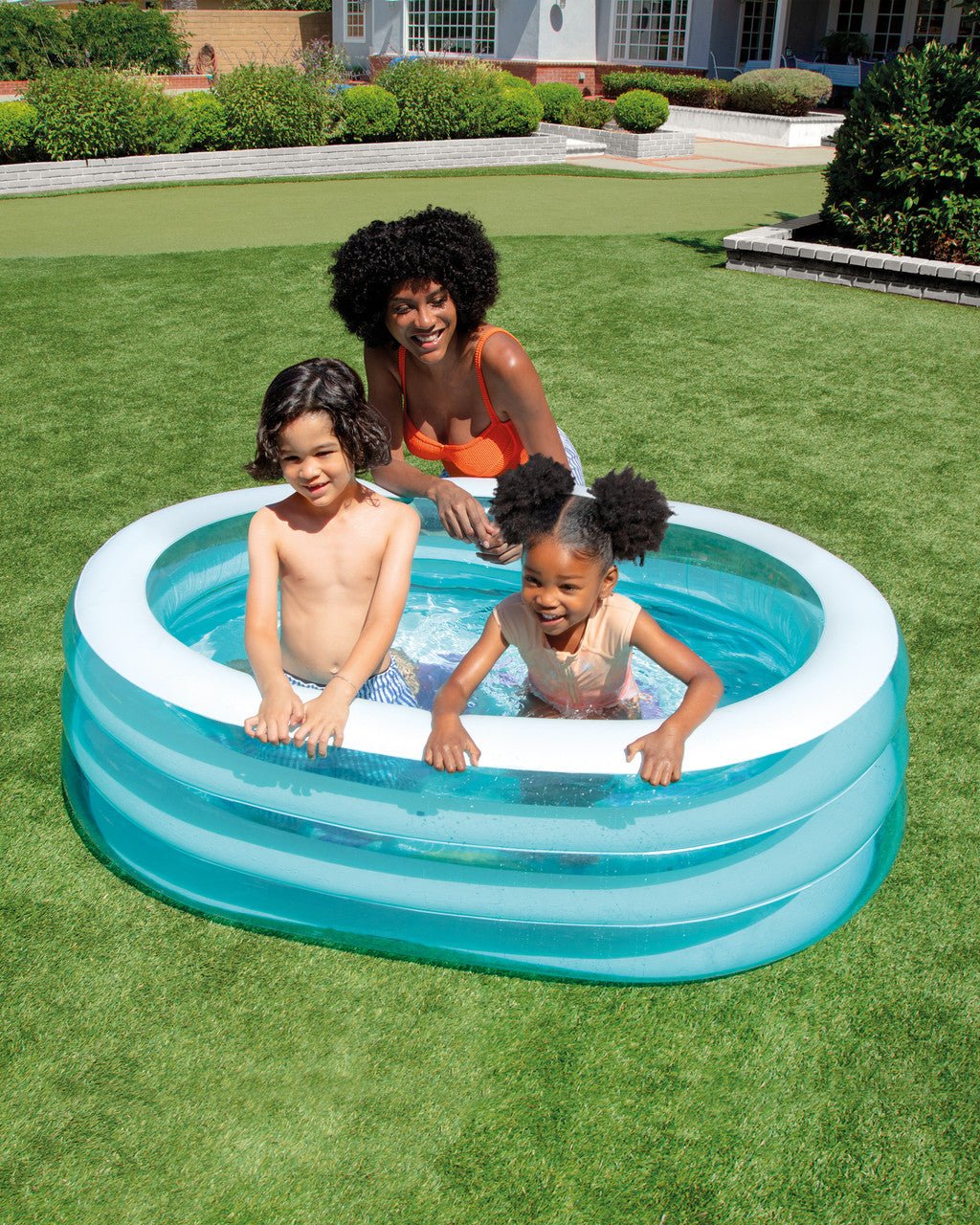 Intex My Sea Friends Pool Age 3+ 57495 — image 4