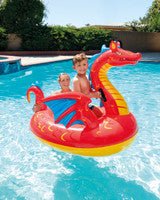 Intex Mystical Dragon Ride-on 57577 — image 2