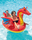 Intex Mystical Dragon Ride-on 57577